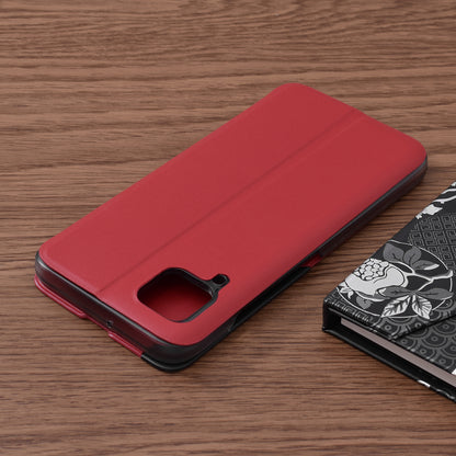 Husa pentru Huawei P40 Lite - Techsuit eFold Series - Red