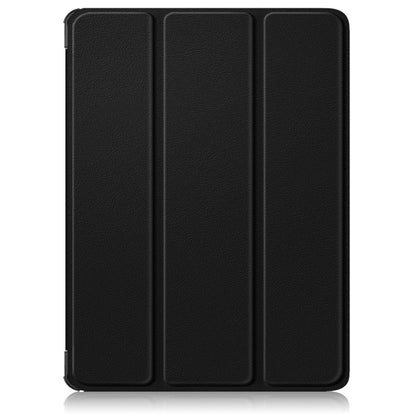 Husa pentru OnePlus Pad Go / Oppo Pad Air2 / Oppo Pad Neo - Techsuit FoldPro - Black