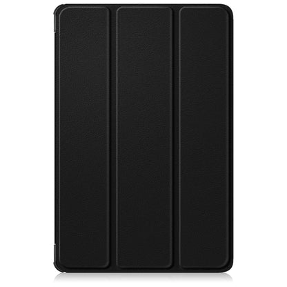 Husa pentru Lenovo Tab M11 - Techsuit FoldPro - Black