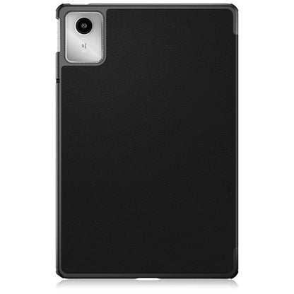Husa pentru Lenovo Tab M11 - Techsuit FoldPro - Black