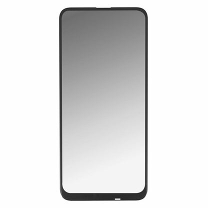 Ecran cu Touchscreen Compatibil cu Huawei P Smart Z - OEM (17757) - Black