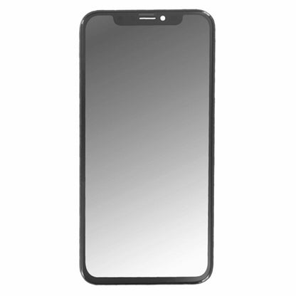Ecran In-Cell LCD IPS cu Touchscreen si Rama Compatibil cu iPhone 11 - OEM (15628) - Black