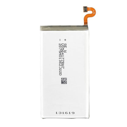 Baterie pentru Samsung Galaxy S9 (SM-G960F), 3000mAh - OEM EB-BG960ABE (11484) - Grey