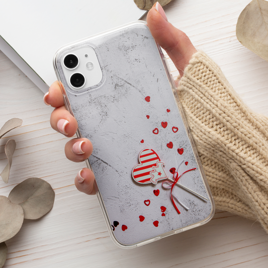 Husa Valentines Day Love Lolly - Huawei 2022, 2023