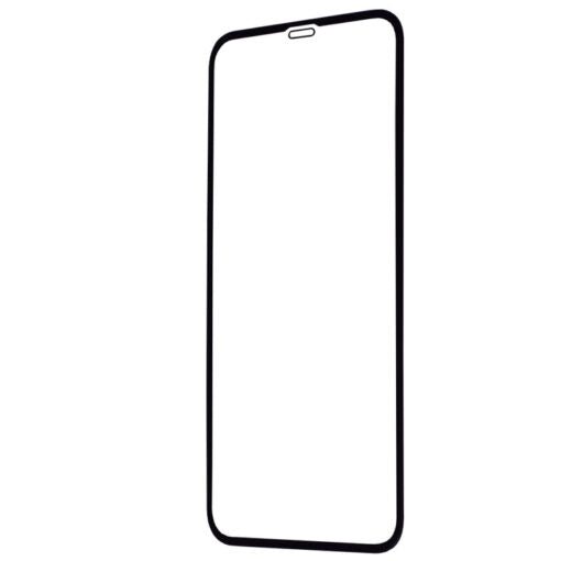Folie de sticla securizata Full Cover 3D ANANK 9H iPhone 11