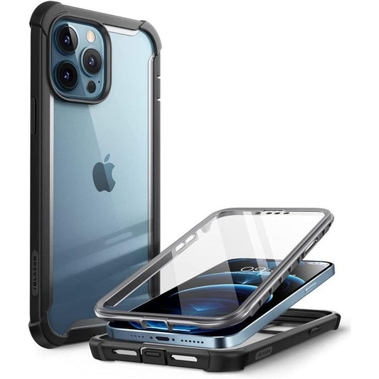 Supcase IBLSN ARES IPHONE 13 PRO BLACK