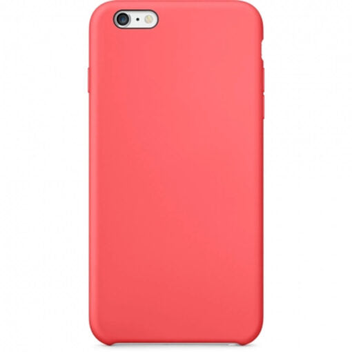 Husa de protectie TPU Silicon Soft Colorful Touch iPhone 11