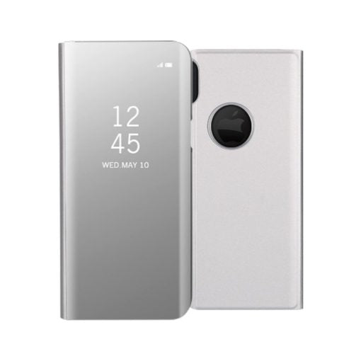 Husa Flip Mirror iPhone SE 2020