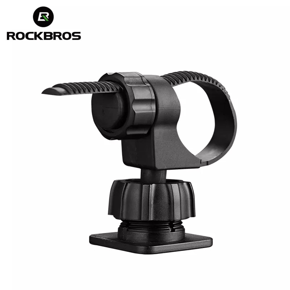 Husa Telefon max 6 inci pentru Bicicleta - RockBros (AS-009BK) - Black