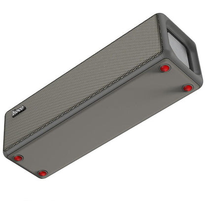 Boxa Portabila Bluetooth 5.0, 2x5W - Hoco Bounce (HC3) - Grey
