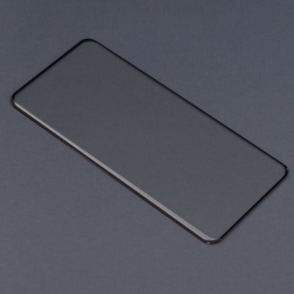 Folie pentru Xiaomi 12 / 12X - Dux Ducis Tempered Glass - Black