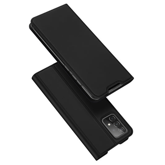 Husa pentru Samsung Galaxy A73 5G - Dux Ducis Skin Pro - Black