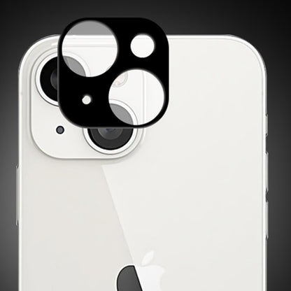 Folie pentru iPhone 13 / 13 mini - Lito S+ Camera Glass Protector - Black