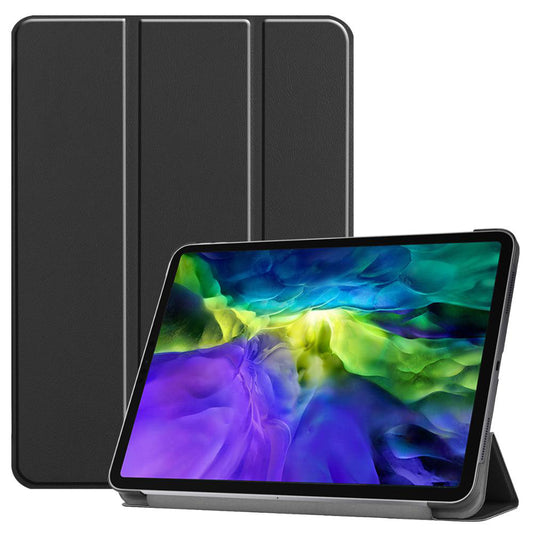 Husa pentru Apple iPad Pro 11 (2018 / 2020 / 2021 / 2022) - Techsuit FoldPro - Black