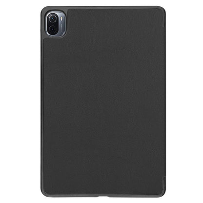 Husa pentru Xiaomi Pad 5 / 5 Pro 2021 (11 inch) - Techsuit FoldPro - Black
