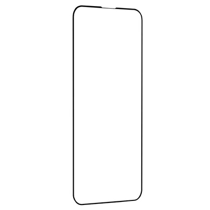 Folie pentru iPhone 13 mini - Techsuit 111D Full Cover / Full Glue Glass - Black