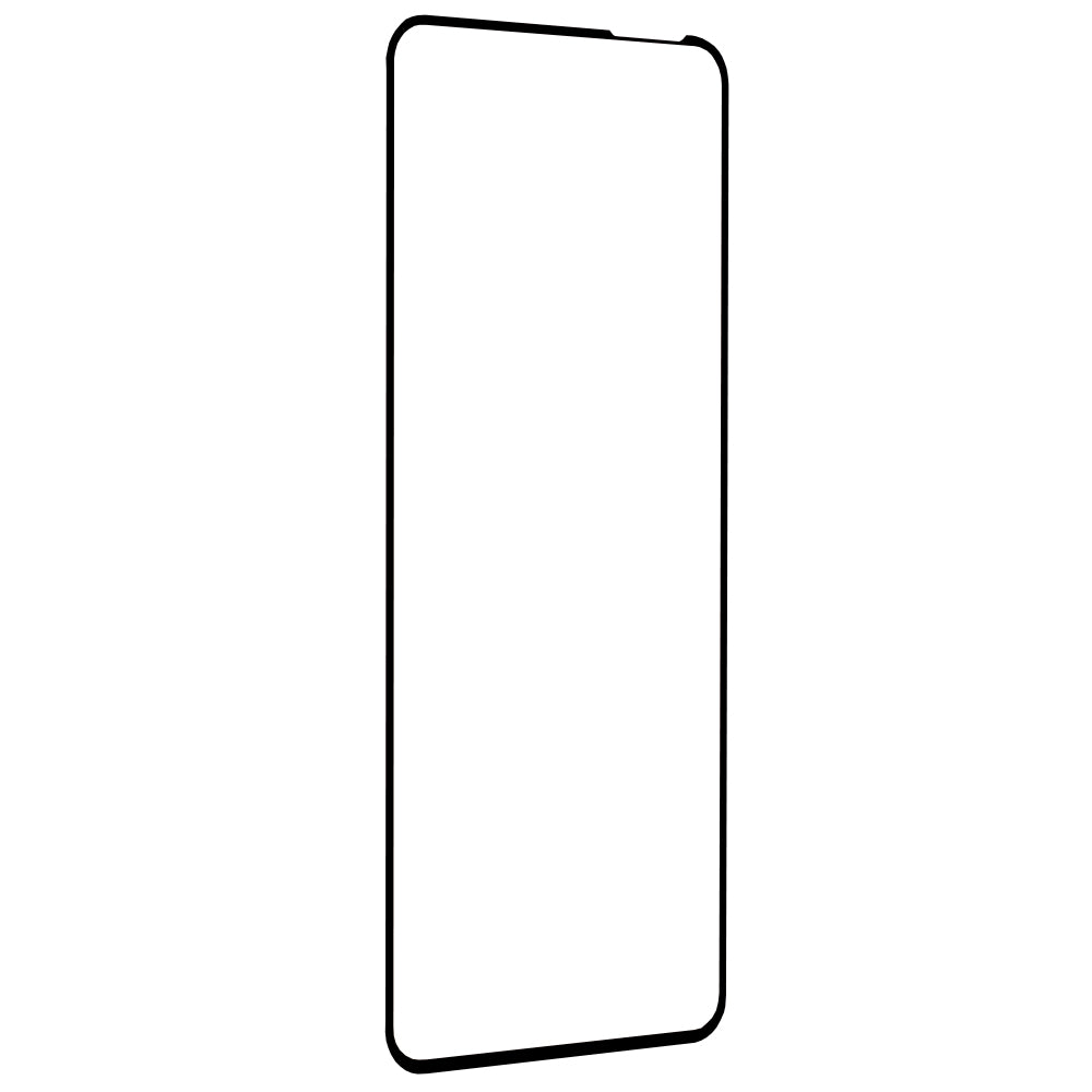 Folie pentru OnePlus Nord N10 5G - Techsuit 111D Full Cover / Full Glue Glass - Black