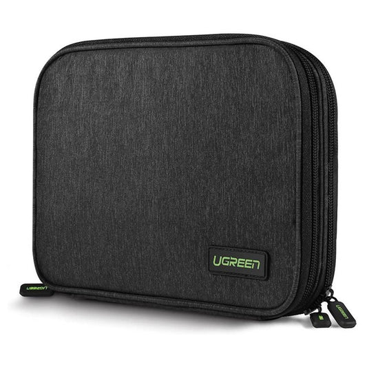 Geanta pentru transport compartimentata - Ugreen Storage Bag (50147) - Gray