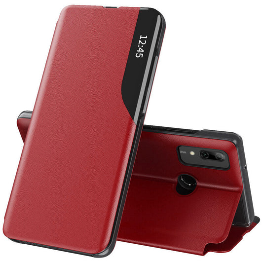 Husa pentru Huawei P Smart 2019 / P Smart 2020 / Honor 10 Lite - Techsuit eFold Series - Red