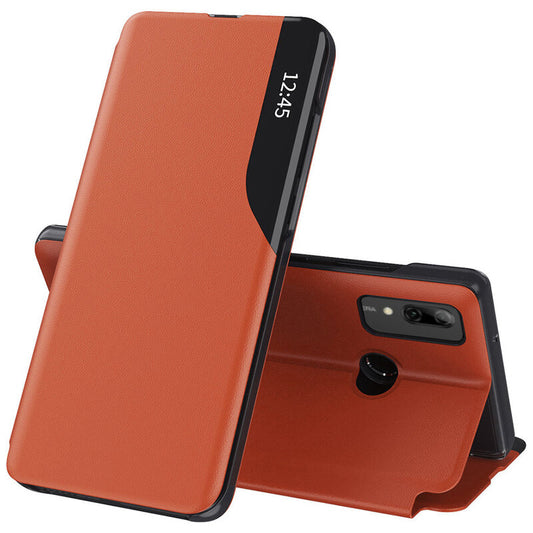 Husa pentru Huawei P Smart 2019 / P Smart 2020 / Honor 10 Lite - Techsuit eFold Series - Orange