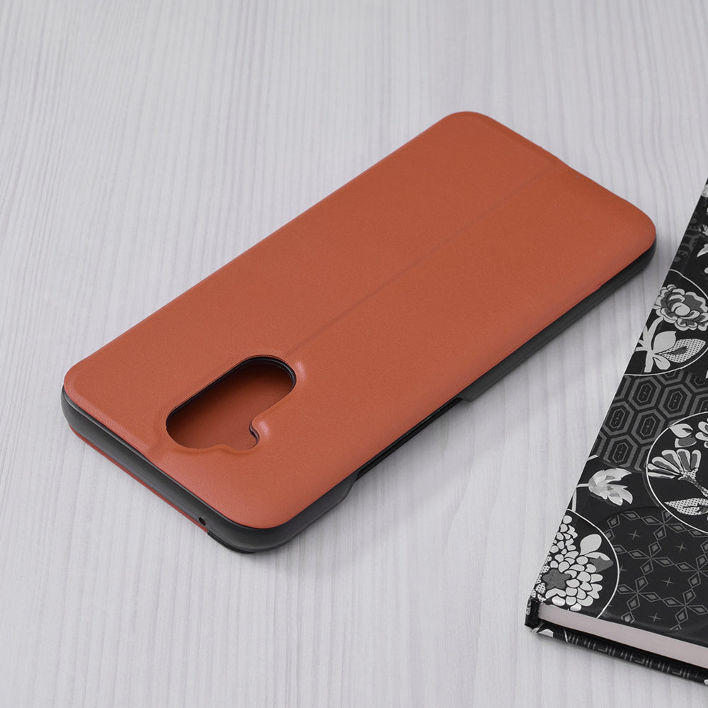Husa pentru Huawei Mate 20 Lite - Techsuit eFold Series - Orange
