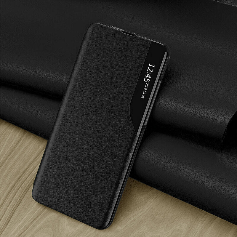 Husa pentru Samsung Galaxy S21 Plus 5G - Techsuit eFold Series - Black