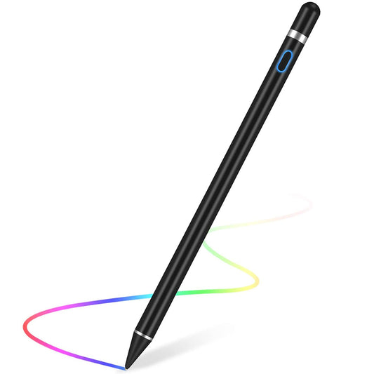 Stylus Pen Universal - Techsuit (JA05) - Black
