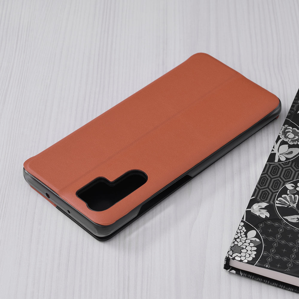 Husa pentru Huawei P30 Pro / P30 Pro New Edition - Techsuit eFold Series - Orange