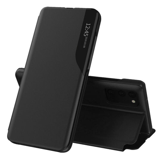 Husa pentru  Samsung Galaxy S20 4G / S20 5G - Techsuit eFold Series - Black