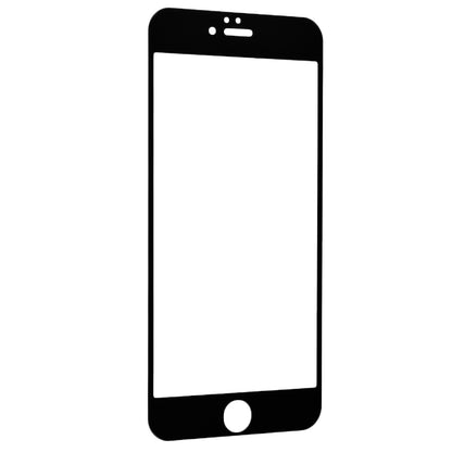 Folie pentru iPhone 6 Plus / 6s Plus - Lito 2.5D FullGlue Glass - Black