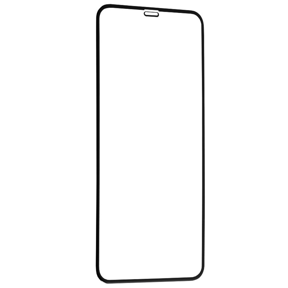 Folie pentru iPhone XS Max / 11 Pro Max - Lito 2.5D FullGlue Glass - Black