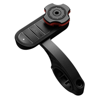 Suport Bicicleta + Adaptor - Spigen Gearlock (MF100) - Black