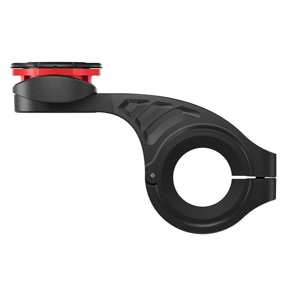Suport Bicicleta + Adaptor - Spigen Gearlock (MF100) - Black