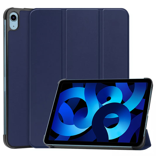 Husa pentru Apple iPad Air 4 (2020) / Air 5 (2022) - Techsuit FoldPro - Blue
