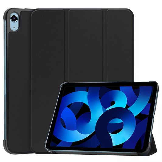 Husa pentru Apple iPad Air 4 (2020) / Air 5 (2022) - Techsuit FoldPro - Black