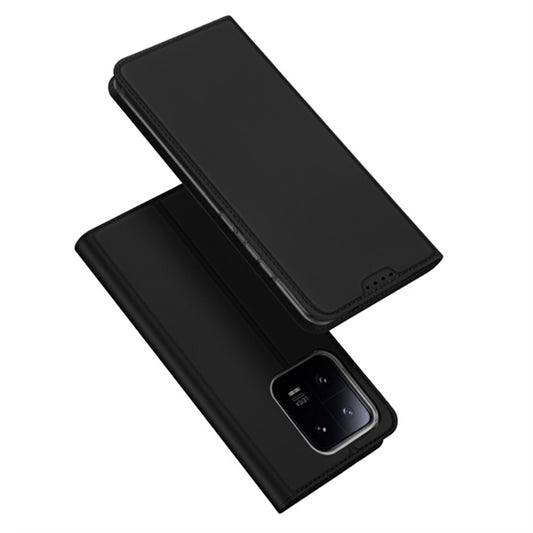 Husa pentru Xiaomi 13 Pro - Dux Ducis Skin Pro - Black