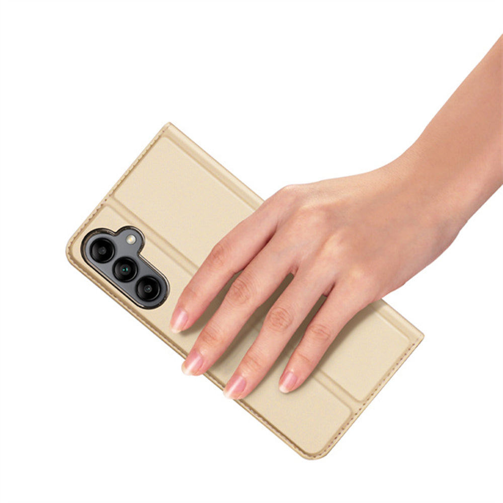 Husa pentru Samsung Galaxy A34 5G - Dux Ducis Skin Pro - Black