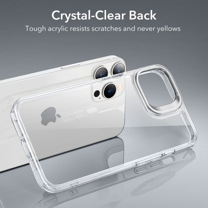 Husa pentru iPhone 14 Pro - ESR Classic Kickstand - Clear