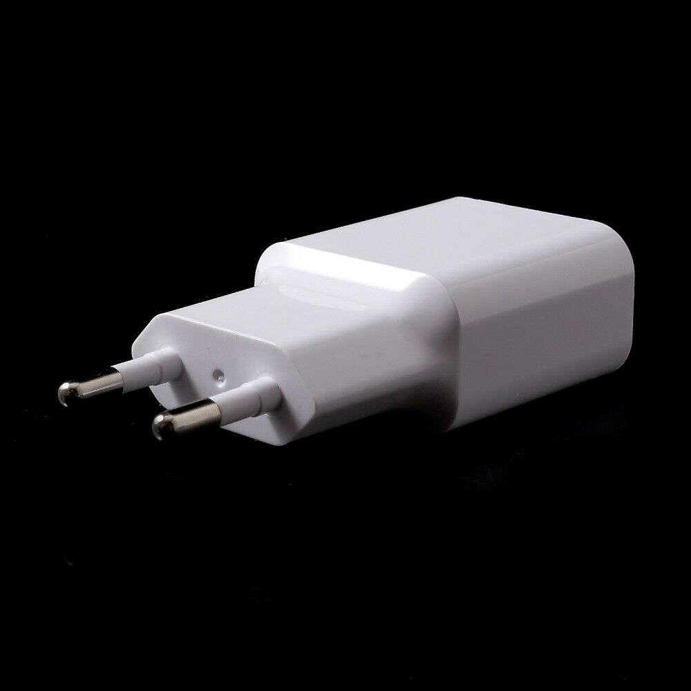 Incarcator Priza Fast Charge, 2A, 18W - Xiaomi (MDY-08-EI) - White (Bulk Packing)