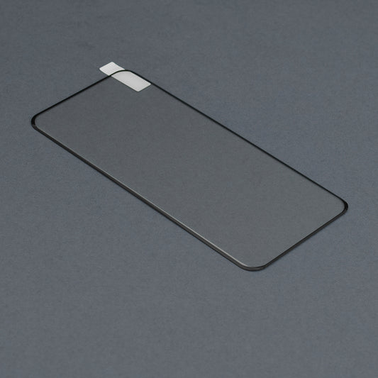 Folie pentru Huawei P50 Pro - Lito 3D Full Cover Super Thin Glass - Black