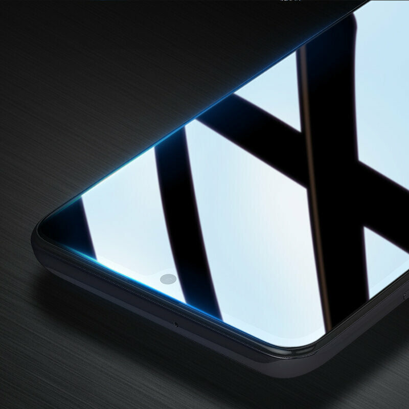 Folie pentru OnePlus Nord CE3 - Dux Ducis Tempered Glass - Black