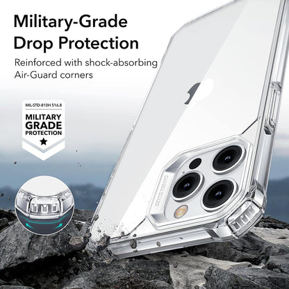 Husa pentru iPhone 14 Pro - ESR Air Armor - Clear