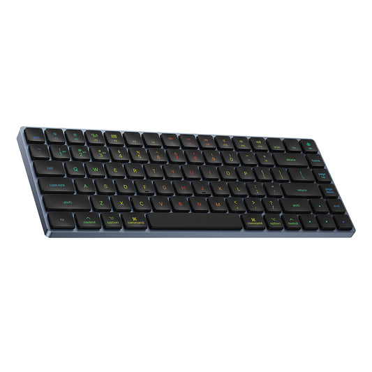 Tastatura Wireless Bluetooth - ESR Velocity (US/6B013) - Black