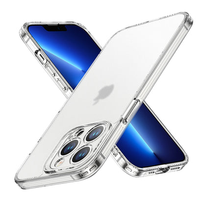 Husa pentru iPhone 13 Pro Max - ESR Ice Shield - Matte Clear