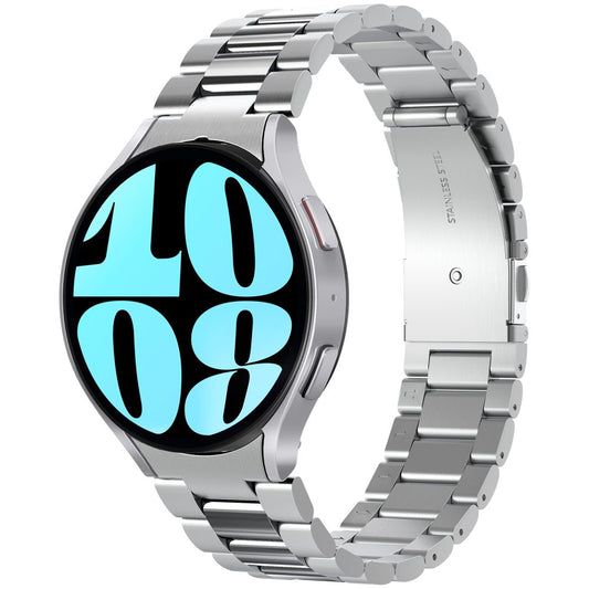 Curea pentru Samsung Galaxy Watch6 44mm - Spigen Modern Fit - Silver