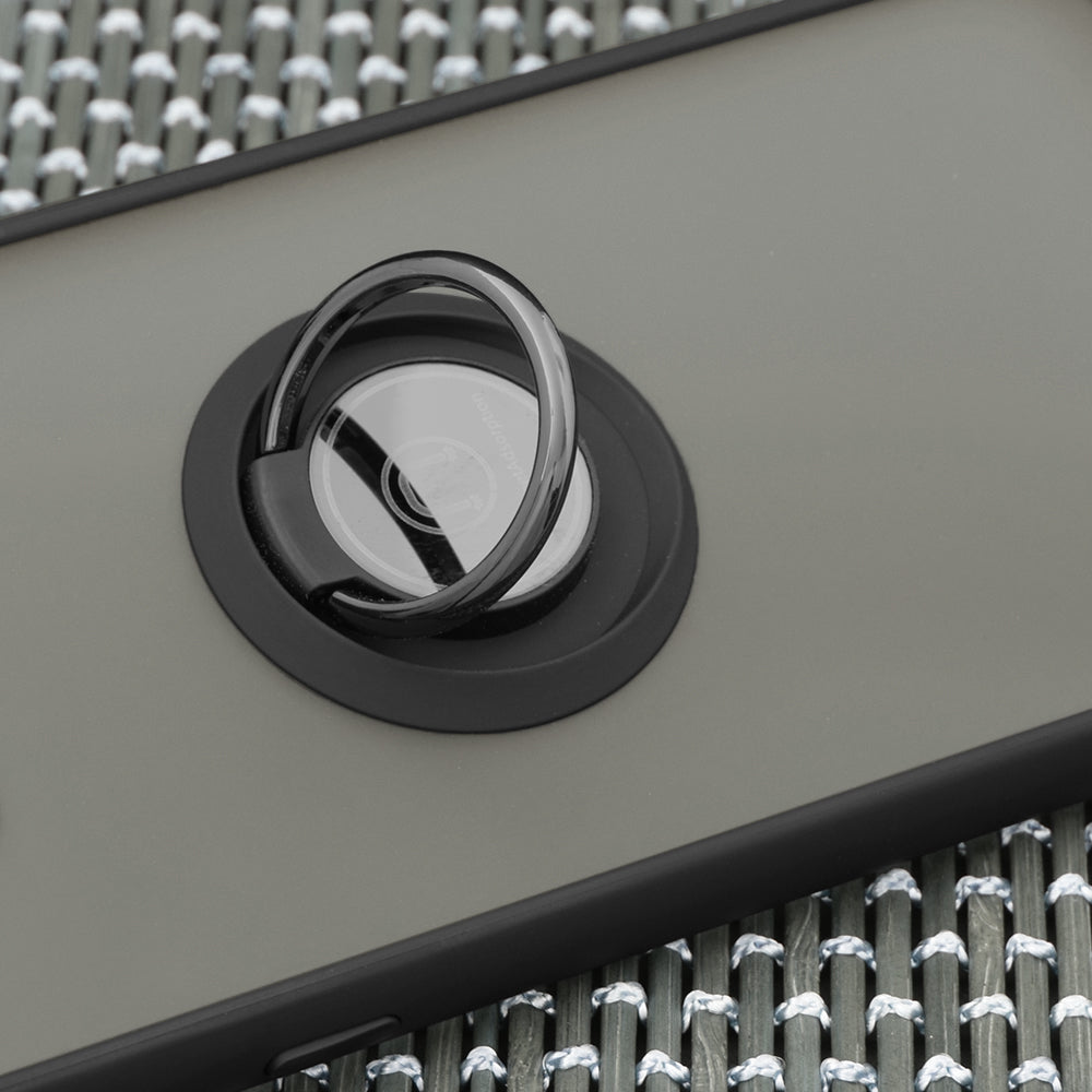 Husa pentru Motorola Moto E13 - Techsuit Glinth - Black