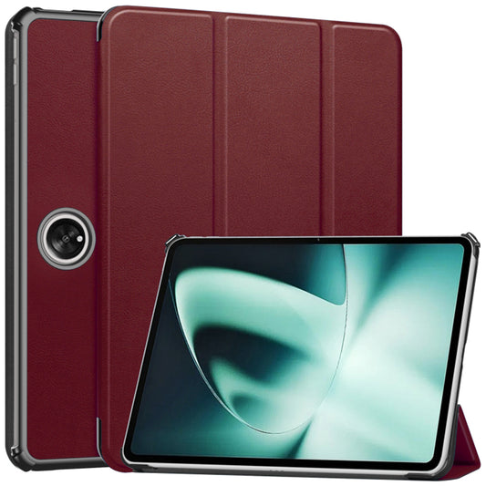 Husa pentru OnePlus Pad - Techsuit FoldPro - Red