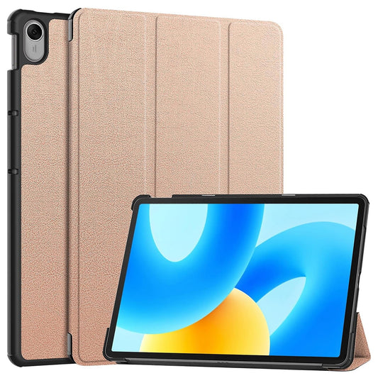 Husa pentru Huawei MatePad 11.5" - Techsuit FoldPro - Rose Gold