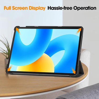 Husa pentru Huawei MatePad 11.5" - Techsuit FoldPro - Starry Night