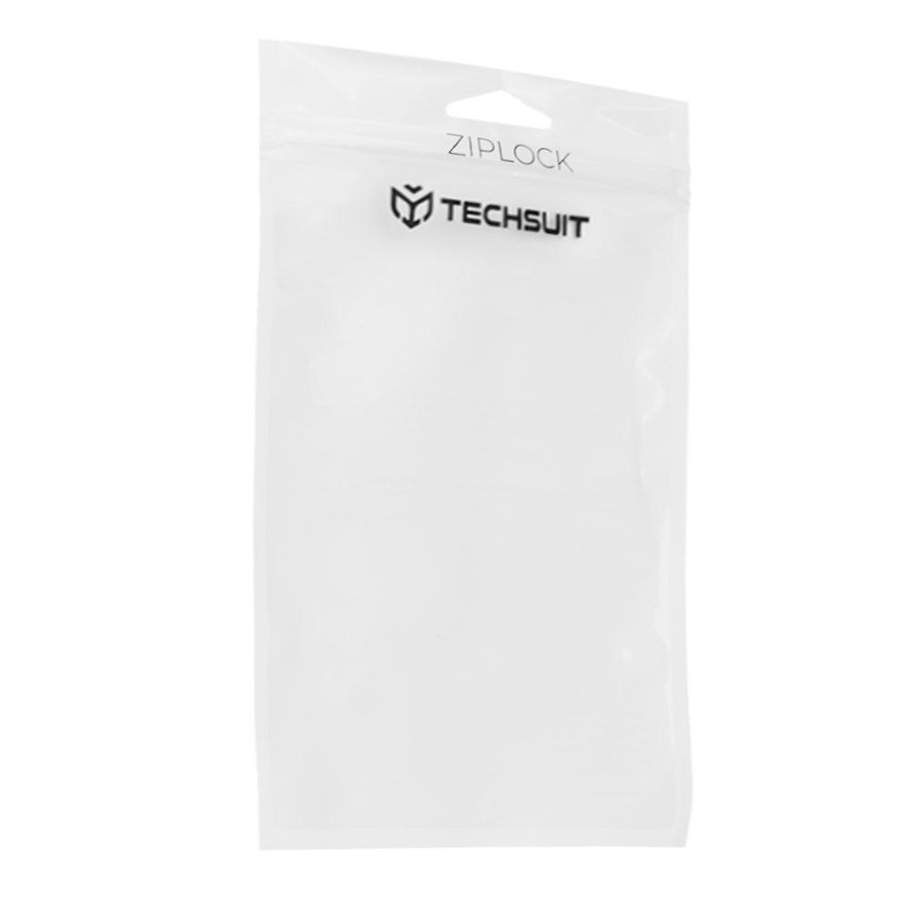 Husa pentru OnePlus Pad Go / Oppo Pad Air2 / Oppo Pad Neo - Techsuit FoldPro - Green Time